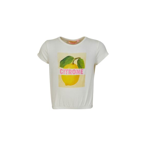 Someone Kids Girls Z24 Pien-Sg-02-G T-Shirt Short Sleeves