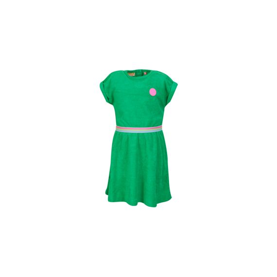 Someone Kids Girls Z24 Pien-Sg-51-A Dress Short Sleeves