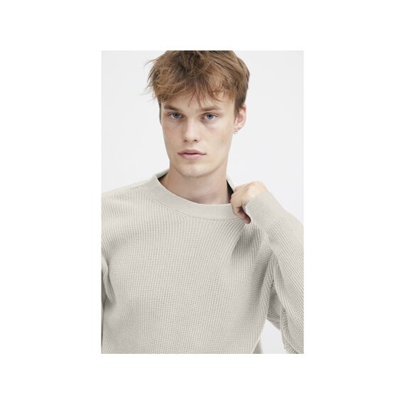 Solid Z24 Sdhami Knit Pullover