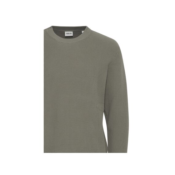 Solid Z24 Sdhami Knit Pullover