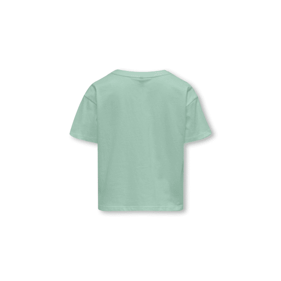 Kids Only Girl Noos Kogmaiken Life Crop Ss Only Box Jrs