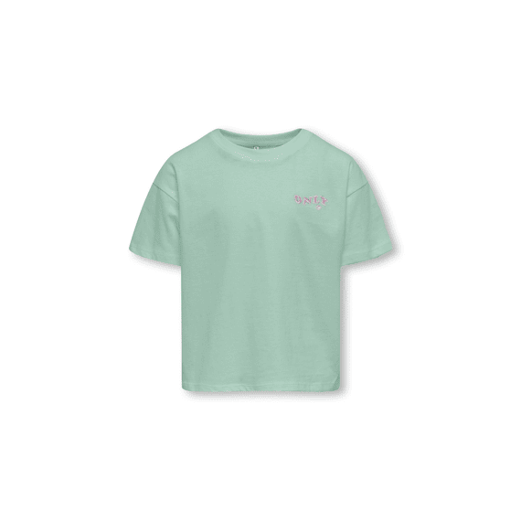 Kids Only Girl Noos Kogmaiken Life Crop Ss Only Box Jrs
