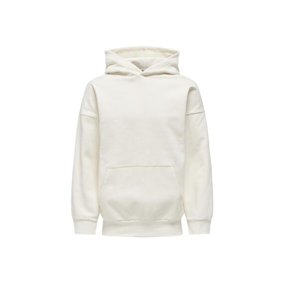 Only & Sons Noos Onsdan Life Rlx Heavy Sweat Hoodie