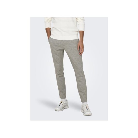 Only & Sons Noos Onsmark Slim Check 020919 Pant