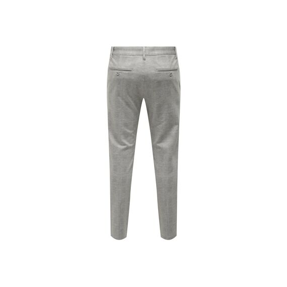 Only & Sons Noos Onsmark Slim Check 020919 Pant