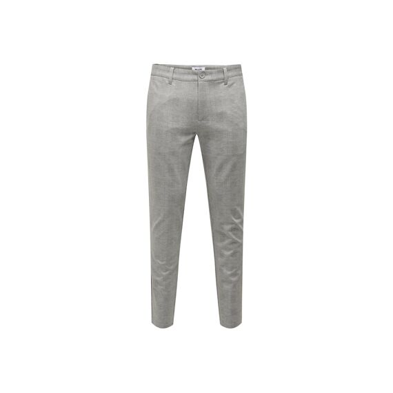 Only & Sons Noos Onsmark Slim Check 020919 Pant