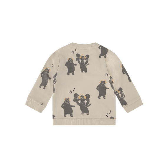 Babyface Z24 Boys Sweatshirt