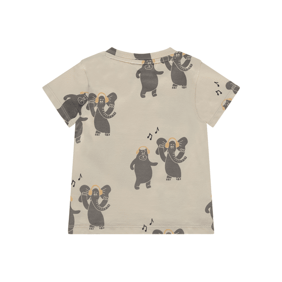 Babyface Z24 Boys T-Shirt Short Sleeve