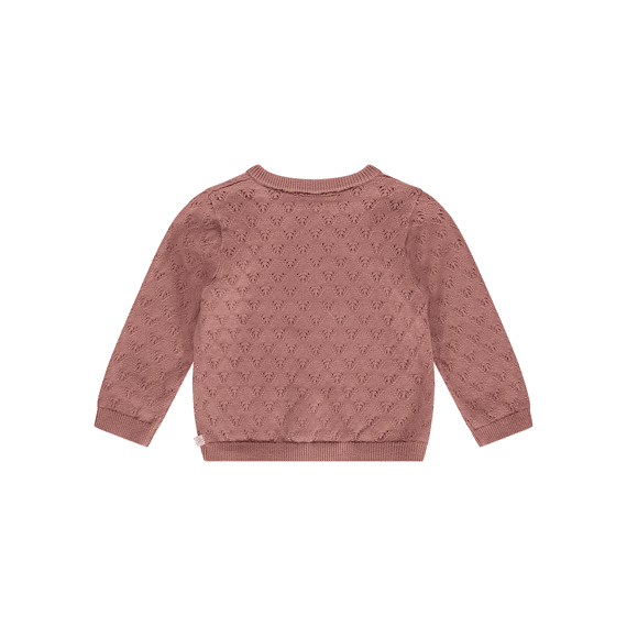 Babyface Z24 Girls Cardigan