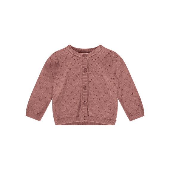 Babyface Z24 Girls Cardigan