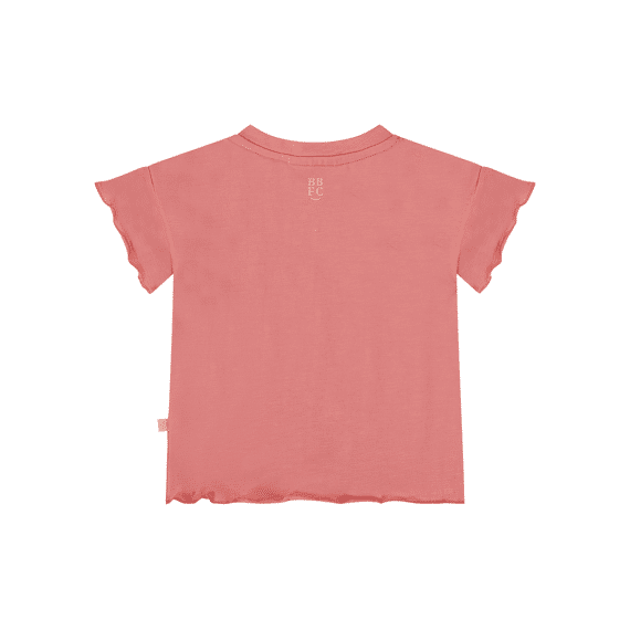 Babyface Z24 Girls T-Shirt Short Sleeve