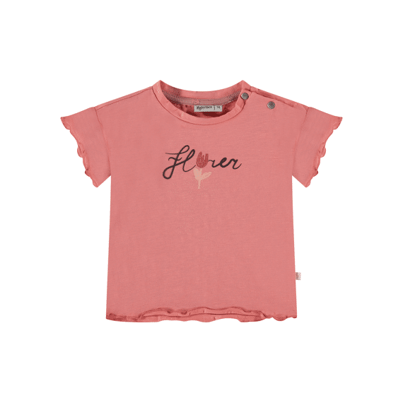 Babyface Z24 Girls T-Shirt Short Sleeve
