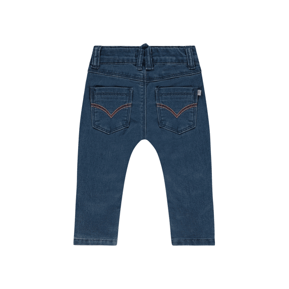 Babyface Z24 Girls Jogg Denim