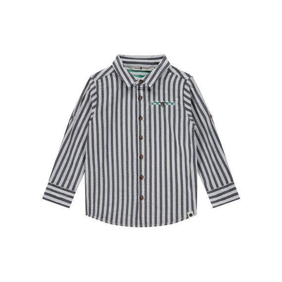 Stains&Stories Z24 Boys Shirt Long Sleeve