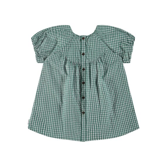 Stains&Stories Z24 Girls Woven Dress
