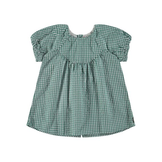 Stains&Stories Z24 Girls Woven Dress