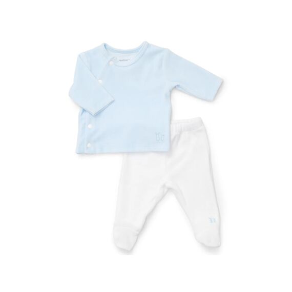 Poetree Noos Comfy Velours Baby Set Baby
