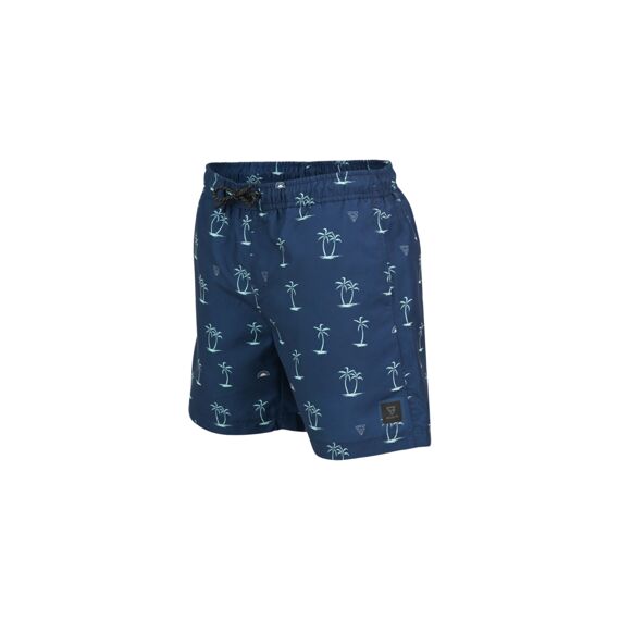 BRUNOTTI Z24 CRUNECO-MINI MEN SWIM SHORTS