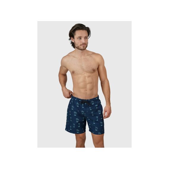 BRUNOTTI Z24 CRUNECO-MINI MEN SWIM SHORTS