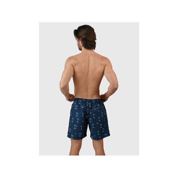 BRUNOTTI Z24 CRUNECO-MINI MEN SWIM SHORTS