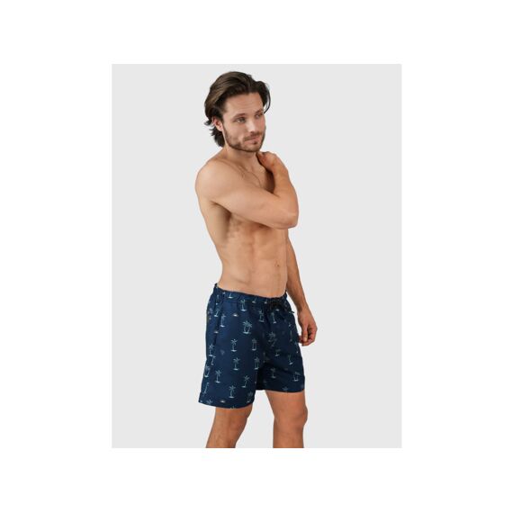 BRUNOTTI Z24 CRUNECO-MINI MEN SWIM SHORTS