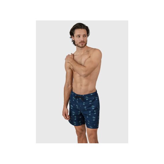 BRUNOTTI Z24 CRUNECO-MINI MEN SWIM SHORTS