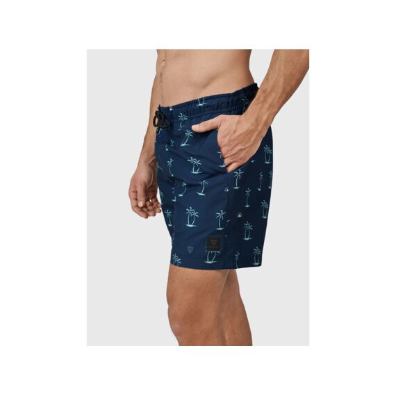 BRUNOTTI Z24 CRUNECO-MINI MEN SWIM SHORTS