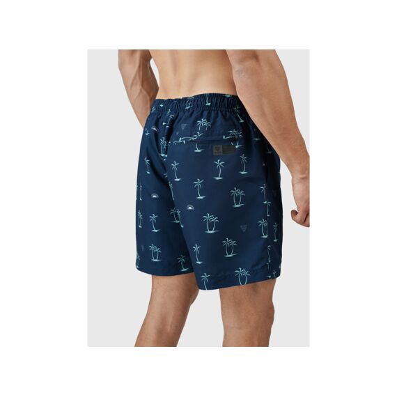 BRUNOTTI Z24 CRUNECO-MINI MEN SWIM SHORTS