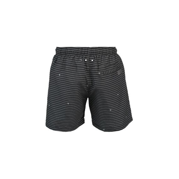 BRUNOTTI Z24 CRUNECO-STRIPE MEN SWIM SHORTS