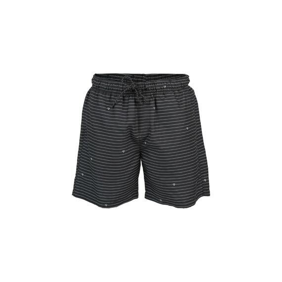 BRUNOTTI Z24 CRUNECO-STRIPE MEN SWIM SHORTS