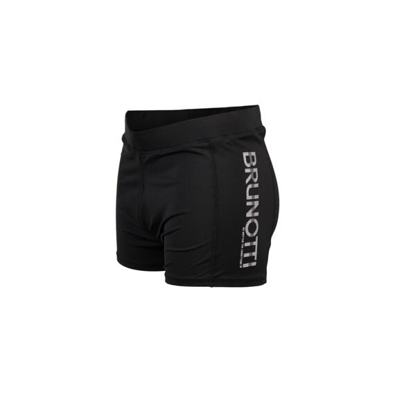 Brunotti Z24 Samier-Logo Men Swim Trunks