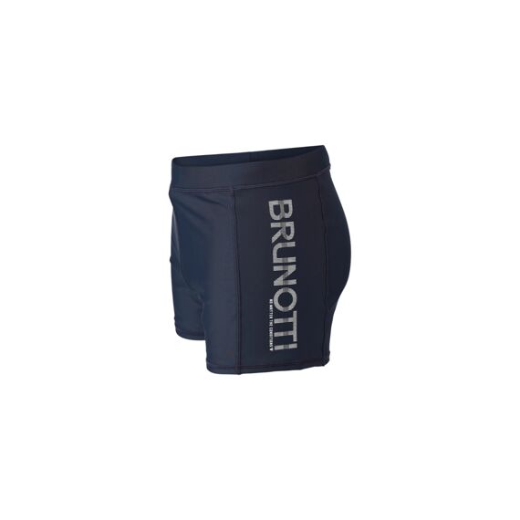 Brunotti Z24 Samier-Logo Men Swim Trunks