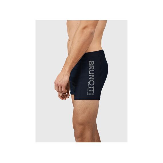 Brunotti Z24 Samier-Logo Men Swim Trunks