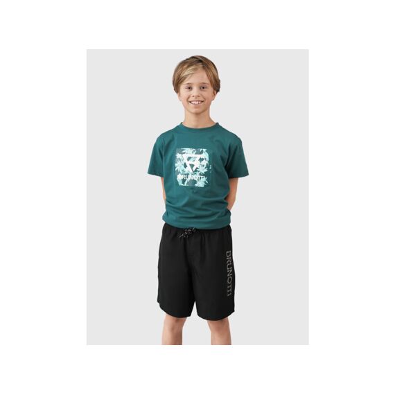 Brunotti Z24 Lestery Boys Swim Shorts