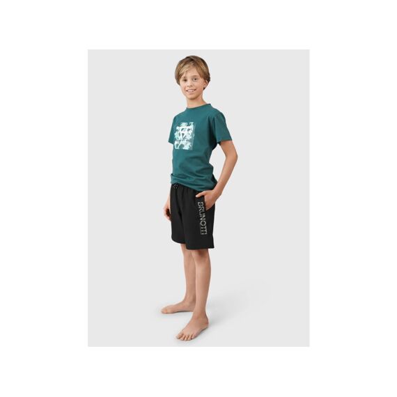 Brunotti Z24 Lestery Boys Swim Shorts