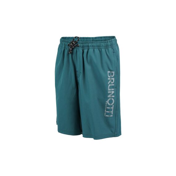 Brunotti Z24 Lestery Boys Swim Shorts