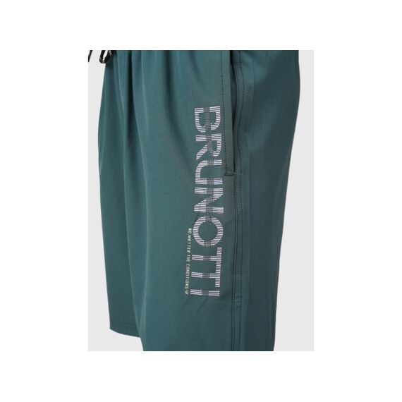 Brunotti Z24 Lestery Boys Swim Shorts