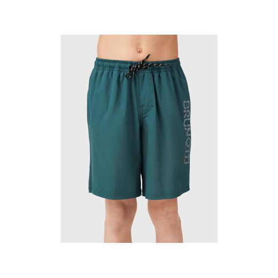 Brunotti Z24 Lestery Boys Swim Shorts