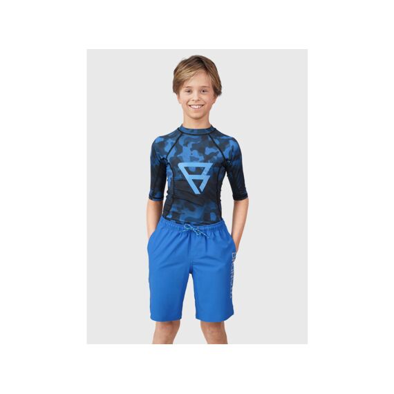 Brunotti Z24 Lestery Boys Swim Shorts