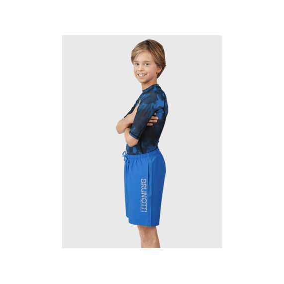 Brunotti Z24 Lestery Boys Swim Shorts