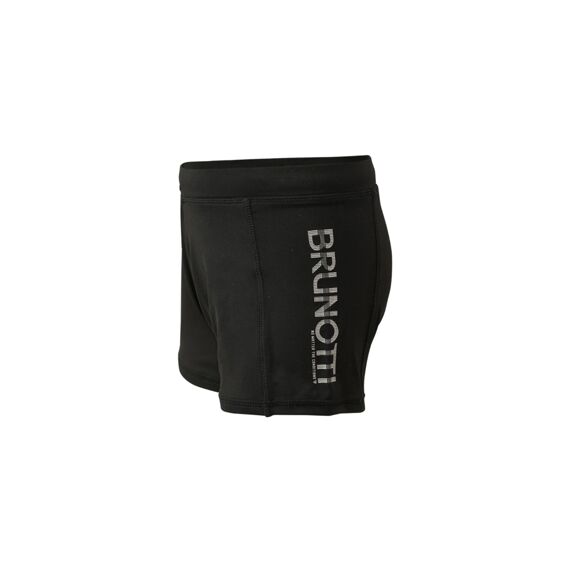 Brunotti Z24 Samiery-Logo Boys Swim Trunks