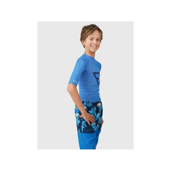 Brunotti Z24 Waveguardy Boys Rashguard