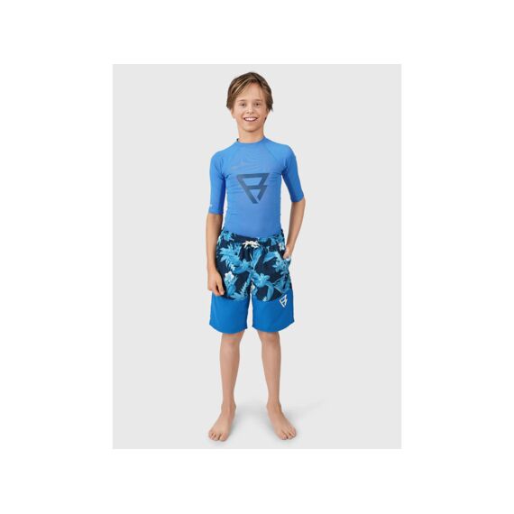 Brunotti Z24 Waveguardy Boys Rashguard