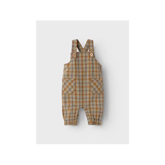 Lil'' Atelier Baby 2312 Nbmteo Loose Overall Lil