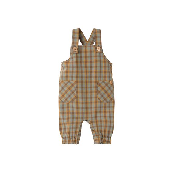 Lil'' Atelier Baby 2312 Nbmteo Loose Overall Lil