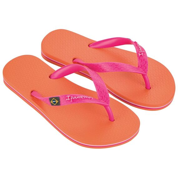 Ipanema Z24 Classic Brasil Kids