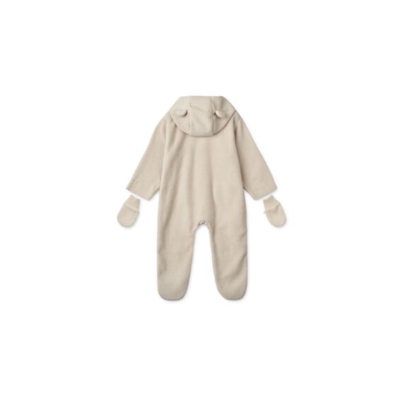 Liewood Noos Magnolia Baby Jumpsuit