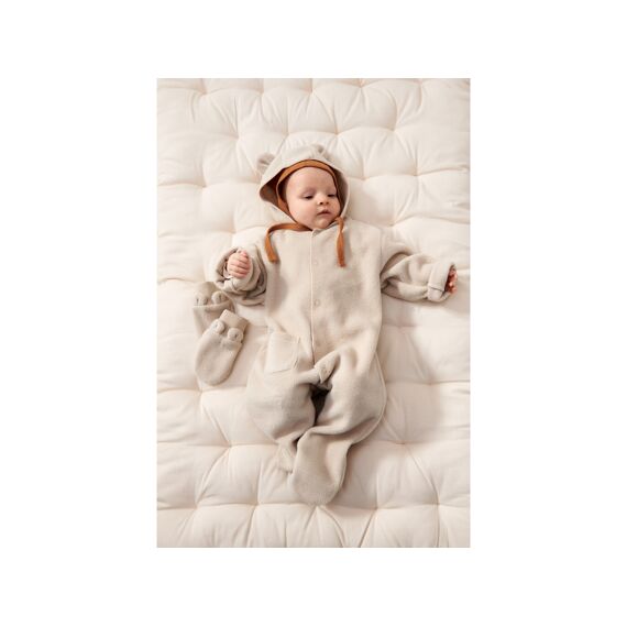 Liewood Noos Magnolia Baby Jumpsuit