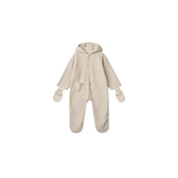 Liewood Noos Magnolia Baby Jumpsuit