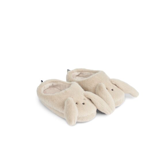 Liewood Noos Aviaja Rabbit Pantoffel